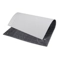 Miniatyrbillede 1 af 5: Skæreunderlag, A1 Dobbelt-Sidet, PVC Materiale, 90 x 60 cm,sort
