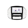 Pikkukuva 1 / 2: Autoradio, sisäänrakennettu GPS, Android Auto -yhteensopivuus,S2