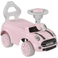Miniatyrbild 1 av 2: Åkbil, Anti-tippdesign, Interaktivt ratt,Rosa