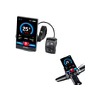 Miniatyrbillede 1 af 5: Skærm, Vandtæt Design, USB-C Opladningsport,VD61 0-9 Pas