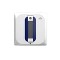 Miniatyrbillede 1 af 5: Robotvinduesrenser, fjernbetjening, automatisk kantdetektion, dobbelt vandsprøjtesystem,2.4G, 4136  (100-240V)