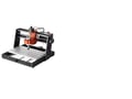 Pikkukuva 1 / 2: CNC-jyrsinkone, 120W spindeliteho, 11.81 x 7.87 tuuman työalue, USB-yhteys,30 x 20 cm 120 W