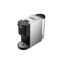 Miniatyrbild 1 av 2: Espressomaskin, 5-i-1 bryggning, design i rostfritt stål,EU, H3