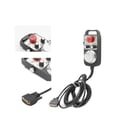 Miniatyrbillede 1 af 2: CNC Puls Generator, 4 Akser, 5 Akser, 6 Akser,4 akser med stik