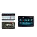 Pikkukuva 1 / 2: Auton multimedia-soitin, 9 tuuman näyttö, Plug and Play -asennus, HPW-4.5-4G64G