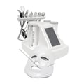 Miniatyrbillede 1 af 5: Hydrafacial Maskine, Dyb Rensning, Næringsstofoptagelse,HVID