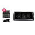 Pikkukuva 1 / 2: Autostereo, 10,2 tuuman näyttö, yhteensopiva luksusautojen E39 ja E53 kanssa,CBL-8G128GCP-B
