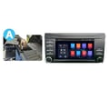 Pikkukuva 1 / 2: Autoradio, langaton CarPlay, liitä ja käytä -asennus,CBL-8G128G-CP-A