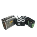 Miniatyrbillede 1 af 2: Stepper Motor, Nema 23, TB6600 Driver,1.2Nm, 4 Kit-Strømforsyning