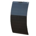 Pikkukuva 1 / 2: Aurinkopaneeli, monokiteinen, vedenpitävä,130w 1000x550mm-a
