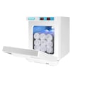 Miniatyrbild 1 av 2: UV Handduksterilisator, 5L Kapacitet, 360° Uppvärmning,VIT