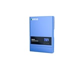 Miniatyrbild 1 av 2: Solomvandlare, MPPT-teknik, Kompakt design,ANJ-6200W-48V-WIFI