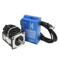 Miniatyrbild 1 av 2: Servomotor, Sluten Slingsdesign, Hög Momentprestanda,4.5N kit