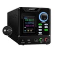 Pikkukuva 1 / 2: Ohjelmoitava tasavirta-virtalähde, ohjelmoitava, USB- ja RS-232-yhteys, 60V 5A 300W, AC 220V