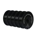 Miniatyrbillede 1 af 2: 3D-udskrivningsfilament, høj styrke, nemt at udskrive,sort
