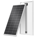 Pikkukuva 1 / 5: Aurinkopaneeli, korkean tehokkuuden moduuli, monokiteinen piisi,200W