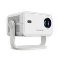 Miniatyrbillede 1 af 5: Projektor, 650 ANSI Lumen, Automatisk Keystone Korrigering,EU Stik, L018-Hvid