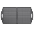 Miniatyrbillede 1 af 5: Solpanel, Dobbelt USB-porte, Vejrbestandig,BigBlue Solar Powa 100