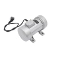 Miniatyrbillede 1 af 5: Betonvibrator, Jernkonstruktion, IP65 Vandtæt,Sølv