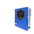 Miniatyrbillede 1 af 5: Hybrid sol inverter, dual output, fjernovervågning,220-240V, ANJ-5KW-48V-WIFI, 48V