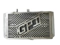 Miniatyrbild 1 av 2: Radiator, Aluminiumkonstruktion, Förbättrad Kylprestanda,Radiator Skyddskåpa