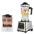Pikkukuva 1 / 2: Tehosekoitin, 6000W Teho, 2.5L Kapasiteetti,2.5L, EU