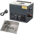 Miniatyrbillede 1 af 2: Ultralydsrenser, Digital Kontrol, Rustfrit Stål Konstruktion,HTJ-10L