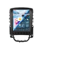 Miniatyrbild 1 av 2: Bil Multimedia Spelare, 9,7 Tum Skärm, Octa-Core Processor,S10-F-Cam-DVR