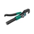 Miniatyrbillede 1 af 5: Hydraulisk Crimping Værktøj, 8 Sæt Døds, Ergonomisk Design,grøn