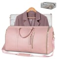 Miniatyrbild 1 av 5: Klädväska, Duffel-design, Vattentåligt material,A