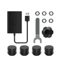 Miniatyrbillede 1 af 2: Panoramisk Kamera, Bluetooth Controller, 360-Graders Udsigt,DU-TPMS-OUT