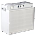 Miniatyrbillede 1 af 5: Laminar Flow Skab, HEPA Filter Klasse H12, Høj Luftvolumen,LTQ VAPOR CW-12, EU