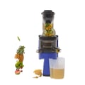 Pikkukuva 1 / 2: Mehustin, 800W Teho, 500ml Kapasiteetti,EU-b, 220 V-b, Sininen
