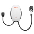 Miniatyrbild 1 av 5: EV-laddare, Smart Kontroll, Snabbladdning,EU PLUG, Oscal EV7000