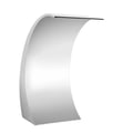 Miniatyrbild 1 av 5: Vattenfall Fontän, Rostfritt Stål, Elegant Design,Silver