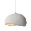 Miniatyrbild 1 av 2: Pendellampa, Modern Design, Mångsidig Användning,30CM, Ingen glödlampa