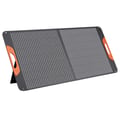 Miniatyrbillede 1 af 5: Solpanel, Foldbart, Høj Effektivitet,100w solpanel