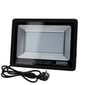 Miniatyrbild 1 av 2: LED Flodljus, Vattentålig, 120° Luminiscensvinkel,150W-EU