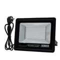 Miniatyrbild 1 av 2: LED Flodljus, Vattentålig, 120° Luminiscensvinkel,100W-EU