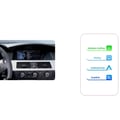 Pikkukuva 1 / 2: Langaton CarPlay Android Auto, Edistynyt Näytön Peilaus, OEM-ohjainten Säilyttäminen,CIC-järjestelmä