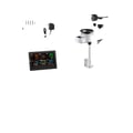 Miniatyrbillede 1 af 5: Vejrstation, 5-i-1 Sensorfunktionalitet, Wi-Fi Smart Kontrol,Wi-Fi YT60308