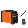 Miniatyrbillede 1 af 5: Buesvejser, Dual Voltage Kompatibel, Avancerede Sikkerhedsfunktioner,5000W