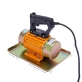 Miniatyrbillede 1 af 5: Betonvibrator, 250W effekt, 3500 RPM hastighed,EU, Orange/Sort