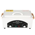 Miniatyrbillede 1 af 5: Sterilisator, Justerbar Temperatur, Hurtig Start Opvarmning,EU stik