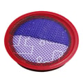 Pikkukuva 1 / 5: HEPA-suodatin, korkea suodatusteho, helppo asennus,1PC
