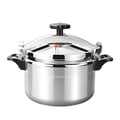Miniatyrbillede 1 af 5: Trykkoger, Aluminiumlegering, 7 Liter Kapacitet,7L