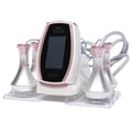 Miniatyrbillede 1 af 5: Slankemaskine, 5 behandlingshoveder, LED berøringsskærm,HVID