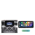 Pikkukuva 1 / 2: Kosketusnäyttö, langaton Carplay, Android Auto yhteensopiva,12.3inch NTG5.0, Ei mitään