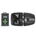 Miniatyrbillede 1 af 2: Wavemaker Pumpe, Trådløs Betjening, WiFi og Bluetooth Kontrol,EU adapter stik-a, DMP-20M