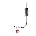 Miniatyrbillede 1 af 5: EL-lader, Justerbar Strøm, Timerfunktion,11kw med 2 adaptere, Type2